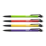 Icon IMP07 Icon Mechanical Pencil HB 0.7mm Assorted