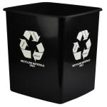 Italplast greenR Recycling Bin 15L