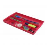 Italplast Drawer Tidy - Watermelon