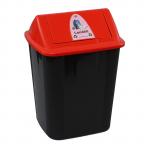 Italplast GreenR Waste Bin 32L - Landfill