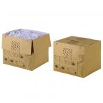 Kensington Rexel Auto+ 500 Recyclable Bags - 80L - x25