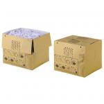 Kensington Rexel Auto+ 750 Recyclable Bags - 115L - x25