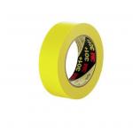 3M 70006745619 Scotch Masking Tape 301+ Performance 36mm x 55m Yellow