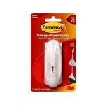 3M Command 17069 Wire Hook Large, White