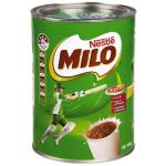 Matthews MPH17230 Nestle Milo - Brown, 900g Tin (8)