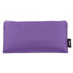Okin PC-FLATPU Okin Pencil Case Flat Purple 21x11cm