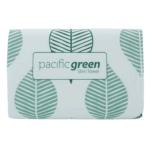 Pacific Green GM200 Pacific Green Slim Towel