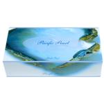 Pacific Pearl PF200 PACIFIC PEARL 2 Ply Facial Tissue