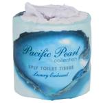 Pacific Pearl P3250 PACIFIC PEARL 3 Ply Toilet Roll