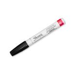 Sharpie Paint Oil -Based Medium Point Black Colour Marker Pen. Marks on VirtuallyanySurfaceIncludingMetal, Pottery, Wood, Rubber, Glass, Plastic & Stone. Quick Drying. Water Resist