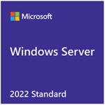 Lenovo Microsoft Windows Server 2022 Standard ROK (16 core) - MultiLang