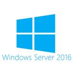 Microsoft Windows Server Standard 2016 2 Cores, OVS, NL, License and Software Assurance, 1 Year