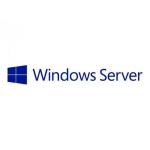 Microsoft Windows Server CAL Single License/Software Assurance Pack Open Value No Level Additional1Yr AcqYr1 AP UsrCAL