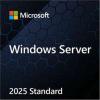 Microsoft Windows Server Standard 2025 16 Core OEI DVD Microsoft Windows Server Standard 2025 16 Core OEI DVD