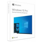 Microsoft Windows 10 Professional 32-bit/64-bit English USB