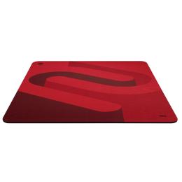 ZOWIE H-SR-SE ROUGE II Extra Large Esports Gaming Mouse Pad - Extra Large - Red
