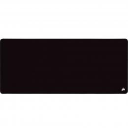 Corsair MM350 PRO Premium Spill-Proof Cloth Gaming Mouse Pad, Black - Extended-XL