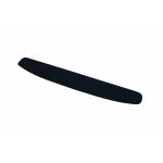 ednet 64230 Gel Wrist Rest for Keyboard Black This soft and flexible pad makes it easy to endure long hours at work or home computing.