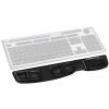 Fellowes 9183201 Keyboard Clear Black Palm Support Gel Fellowes 9183201 Keyboard Clear Black Palm Support Gel