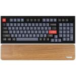 Keychron PR21 Wooden Palm Rest For Q5/V5/K4 Pro