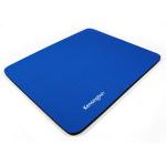 Kensington 65709 Mouse Pad - Blue 260mm x 222mm x 6mm
