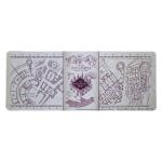 Paladone Harry Potter Marauders Desk Pad