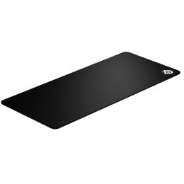 Steelseries QCK Heavy XXL Micro Woven Cloth Gaming Mouse Pad, 900 mm x 400 mm x 4 mm