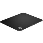 Steelseries QCK Edge Large Micro Woven Cloth Gaming Mouse Pad, 450 mm x 400 mm x 2 mm