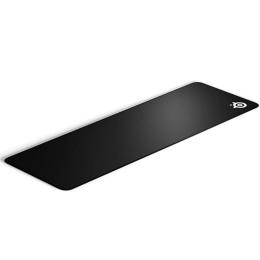 Steelseries QCK Edge XL Micro Woven Cloth Gaming Mouse Pad, 900 mm x 300 mm x 2 mm