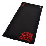 Thermaltake MP-DSH-BLKSXS-01 Ttesports by Thermaltake Dasher EXTENDED Mouse Pad