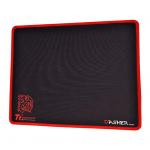 Thermaltake Dasher Red Mouse Pad