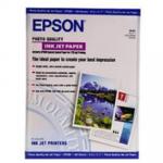 Epson C13S041068 S041068 PHOTO QUALITY PAPER A3