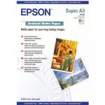 Epson C13S041340 S041340 A3+ARCHIVAL MATTE PAPER-19