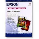 Epson C13S041256 Matte Paper A4 50 Sheet