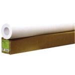 HP DESIGNJET HEAVYWEIGHT COATED PAPER 610MM 130gm 24in x 100ft