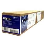 HP Bright White InkJet 610mm x 45M Roll 90GSM For everyday blk and colour line drawings for T230
