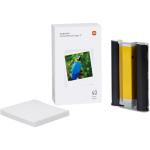 Xiaomi Self-adhesive Instant Photo Paper 3" (40 Sheets) for Xiaomi Photo Printer 1S