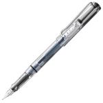 Lamy 4000091 Vista Fountain Pen Broad Nib (012)