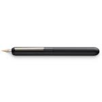 Lamy 4000546  Dialogue 3 Fountain Pen Matte Black (074)