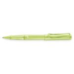 Lamy Safari Rollerball Pen Springgreen (3D0)