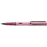 Lamy Al-Star Fountain Pen LE Autumn Pink E/Fine (0E6)