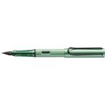Lamy Al-Star Fountain Pen LE Sage Medium (0E7)