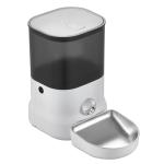 Dogness F12 Cube Programmable Feeder 4L - White