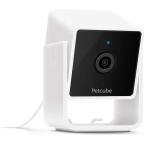 Petcube Cam Pet Monitoring Camera for Cats & Dogs, Security Camera with 1080p HD Video, Night Vision, Two-Way Audio, Magnet Mounting