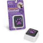 HungerforWords Talking Pet Doorbell for Dogs