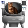 Neakasa M1 Open-Top Self Cleaning Cat Litter Box Neakasa M1 Open-Top Self Cleaning Cat Litter Box