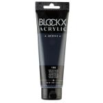 Blockx 60166BXC  Acrylic Tube Payne Grey 120ml