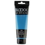 Blockx 60208BXC  Acrylic Tube Brilliant Blue 120ml