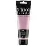 Blockx 60495BXC  Acrylic Tube Pearlescent Pink 120ml