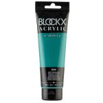 Blockx 60620BXC  Acrylic Tube Emerald Green 120ml